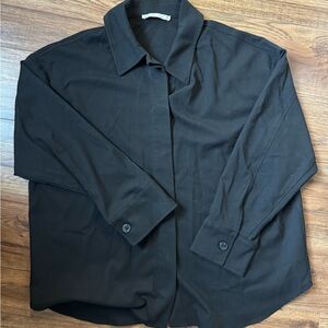 Abercrombie Button Down